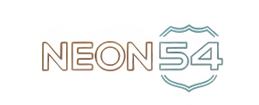 Logo Neon54 Casino