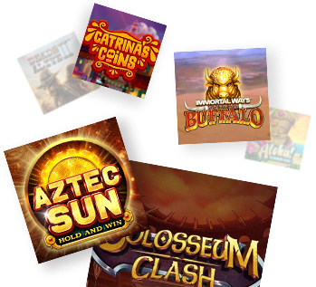 Crownplay Casino Slots