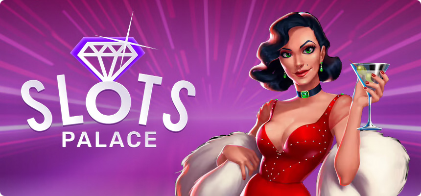 Slots Palace Casino arvostelu