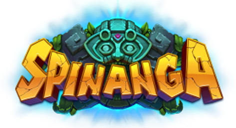 Spinanga Casino Logo