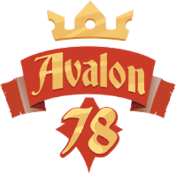 Avalon78 Casino Logo