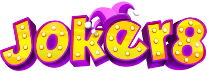 Joker8 Casino Logo