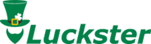 Luckster Casino Logo