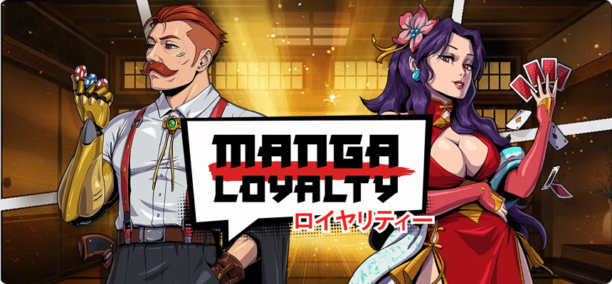 Manga Casino arvostelu