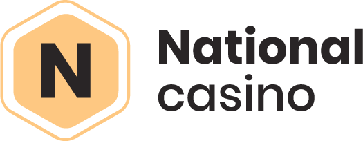 National Casino Logo