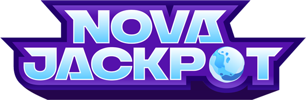 NovaJackpot Casino Logo