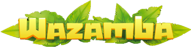 Wazamba Casino Logo