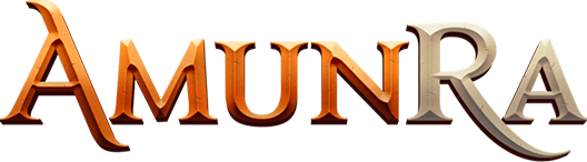 AmunRa Casino Logo