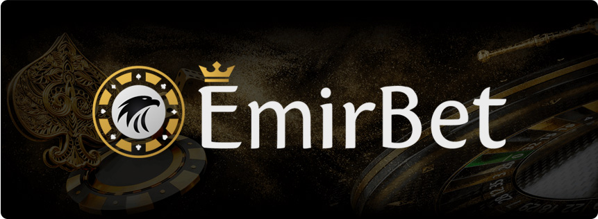 EmirBet Casino maksutavat