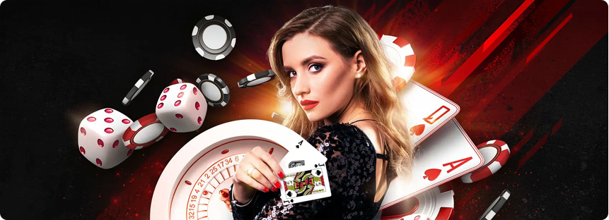 Ibet Casino maksutavat