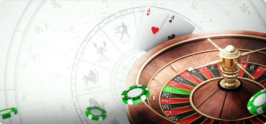 Zodiac Bet Casino arvostelu