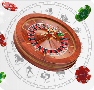 Zodiac Bet Casino -kolikkopelien kehittäjät 