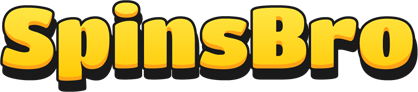 SpinsBro Casino Logo