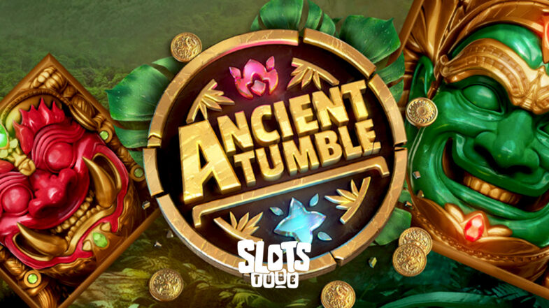 Ancient Tumble Ilmainen demo