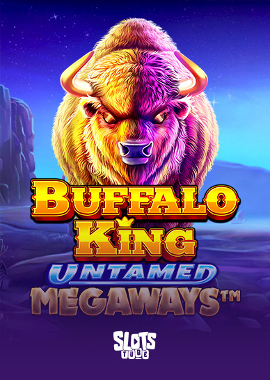 Buffalo King Untamed Megaways Slot arvostelu