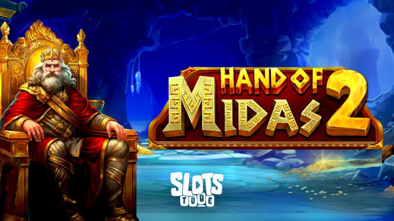 Hand of Midas 2 Ilmainen demo