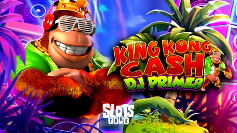 King Kong Cash DJ Prime8 Ilmainen demo