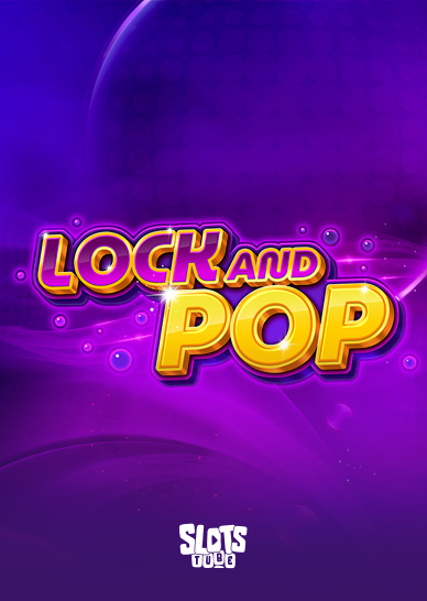 Lock and Pop Slot arvostelu