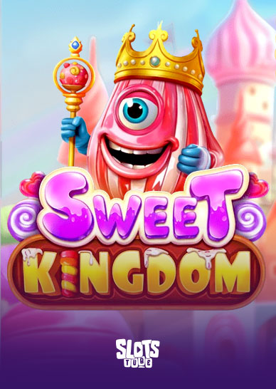 Sweet Kingdom Slot arvostelu