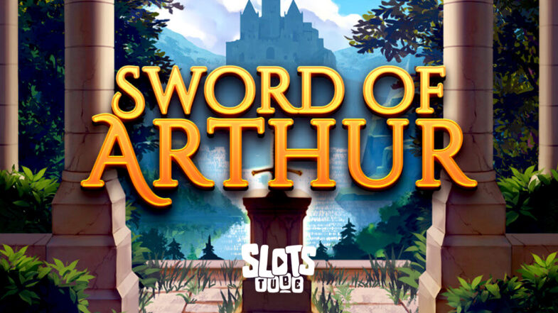 Sword of Arthur Ilmainen demo