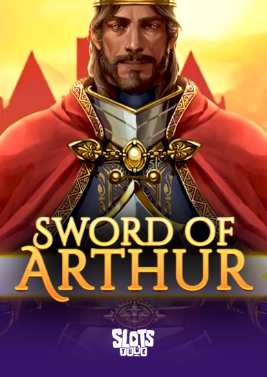 Sword of Arthur Slot arvostelu