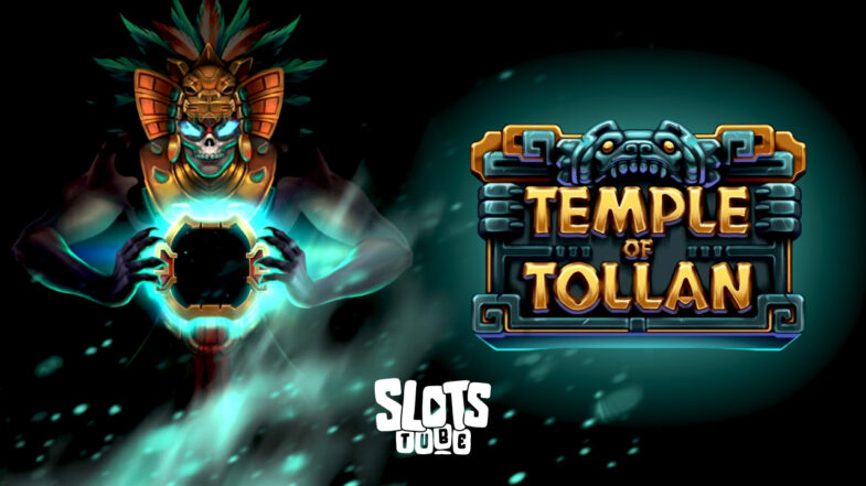 Temple of Tollan Ilmainen demo