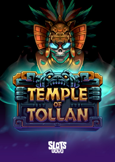 Temple of Tollan Slot arvostelu