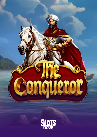 The Conqueror Slot arvostelu