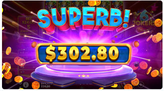 6 Jokers Slot Suuri voitto