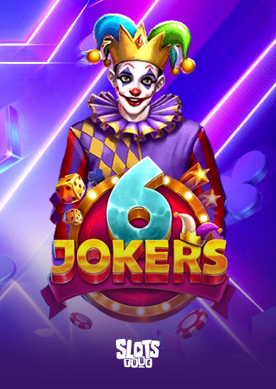 6 Jokers Slot arvostelu