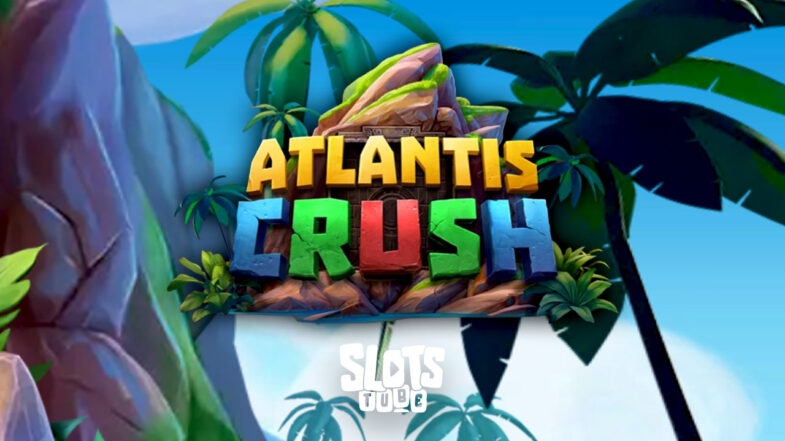 Atlantis Crush Ilmainen demo