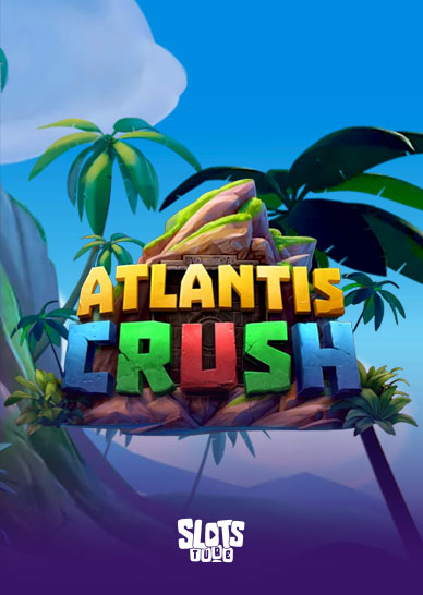 Atlantis Crush Slot arvostelu