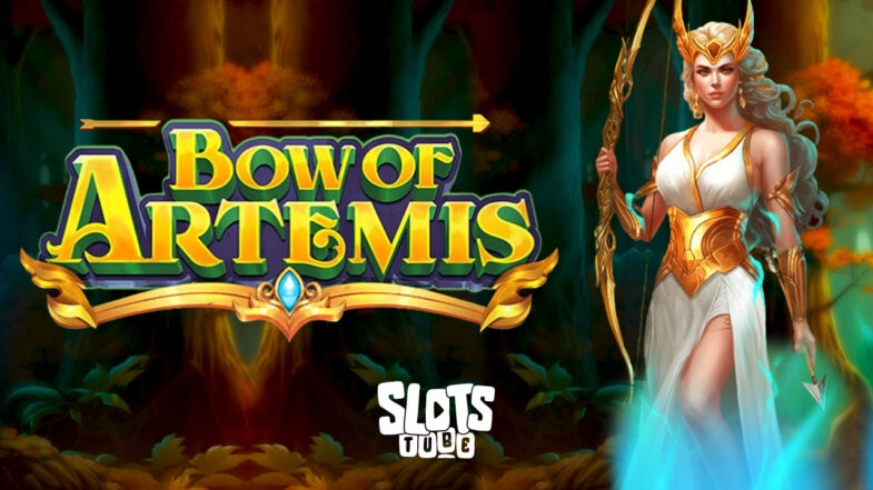 Bow of Artemis Ilmainen demo