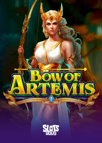 Bow of Artemis Slot arvostelu