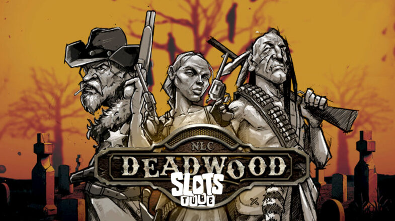 Deadwood RIP Ilmainen demo