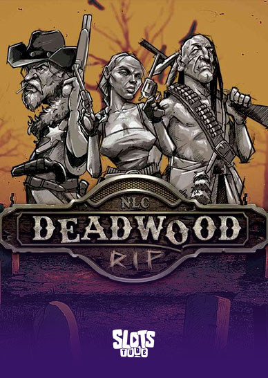 Deadwood RIP Slot arvostelu