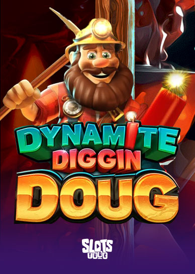 Dynamite Diggin Doug Slot arvostelu