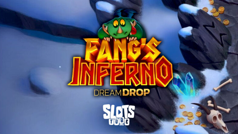 Fang’s Inferno Dream Drop Ilmainen demo