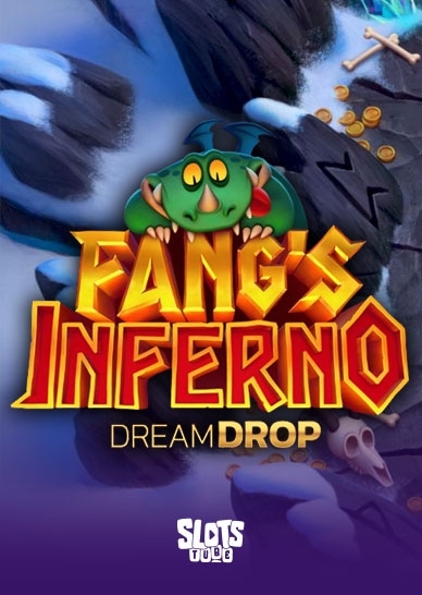 Fang’s Inferno Dream Drop Slot arvostelu