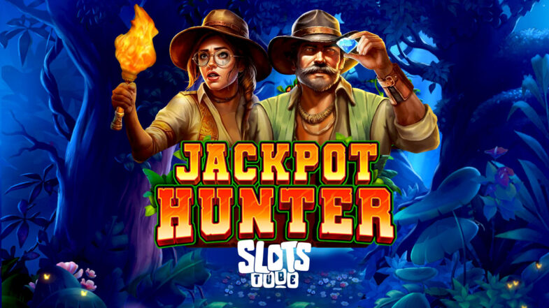 Jackpot Hunter Ilmainen demo