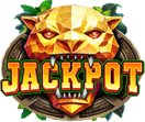 Jackpot Hunter Jackpot-symboli