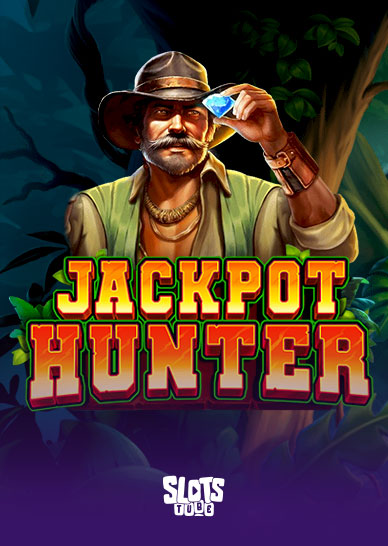 Jackpot Hunter Slot arvostelu