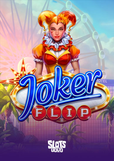 Joker Flip Slot arvostelu