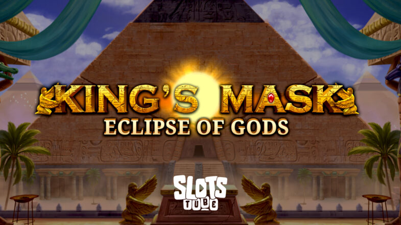 King's Mask Eclipse of Gods Ilmainen demo