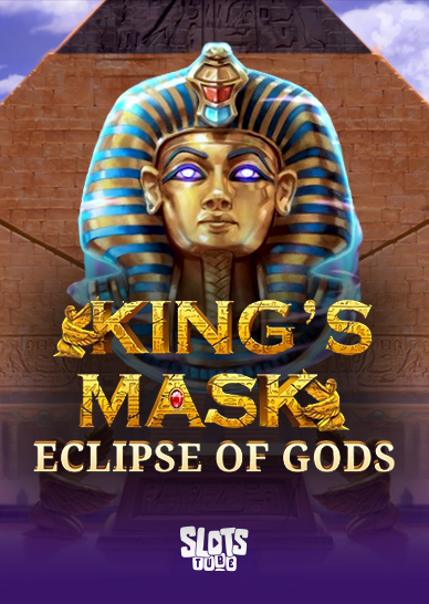 King's Mask Eclipse of Gods Slot arvostelu