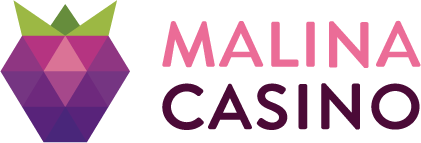 Malina Casino Logo