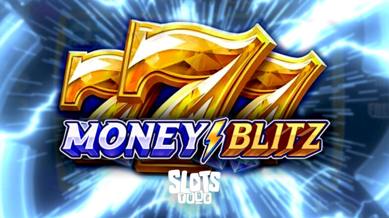 Money Blitz Ilmainen demo