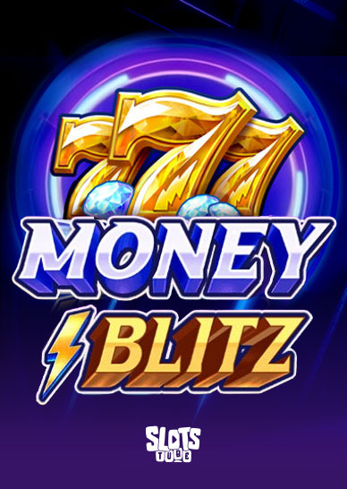 Money Blitz Slot arvostelu