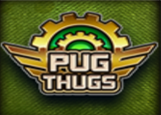 Nitropolis 5 Pug Thugs-symboli