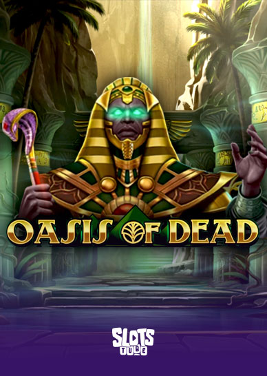 Oasis of Dead Slot arvostelu